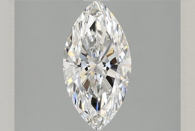 1.31 Carat Marquise Lab Diamond