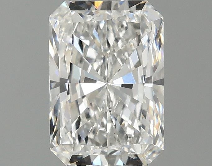 1.42 Carat Radiant Lab Diamond