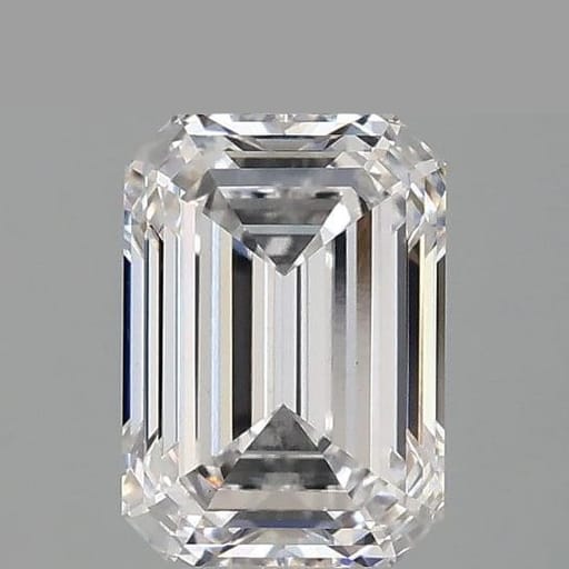 3.18 CTW Emerald Lab Diamonds