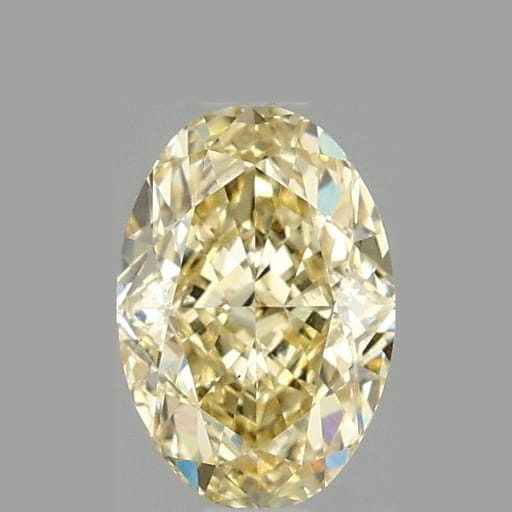 2.2 CTW Oval Lab Diamonds