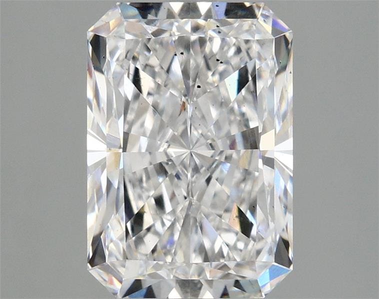 2.57 Carat Radiant Lab Diamond