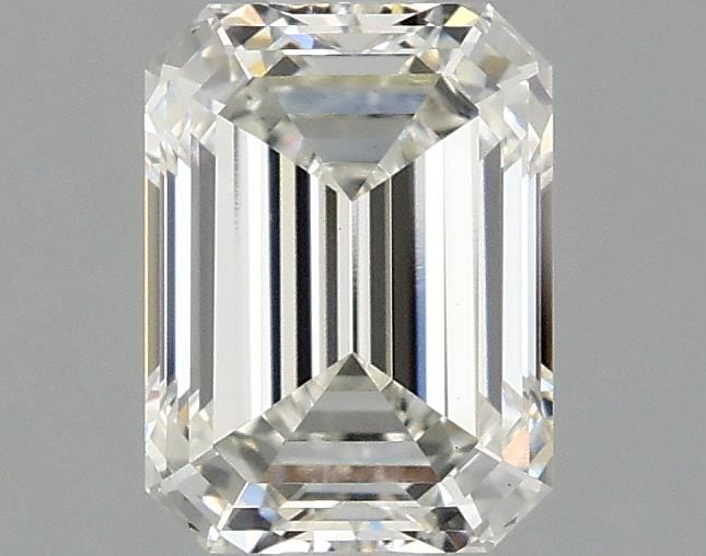 1.55 Carat Emerald Lab Diamond