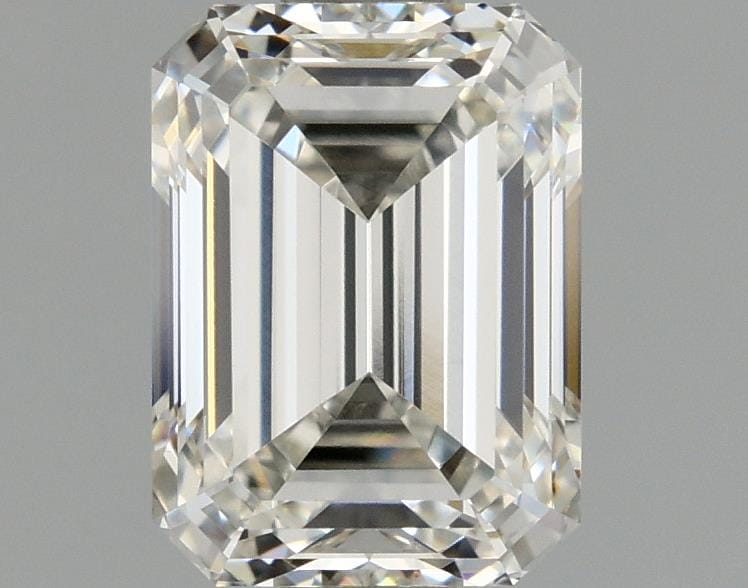 1.31 Carat Emerald Lab Diamond