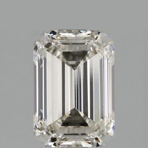 4.2 CTW Emerald Lab Diamonds