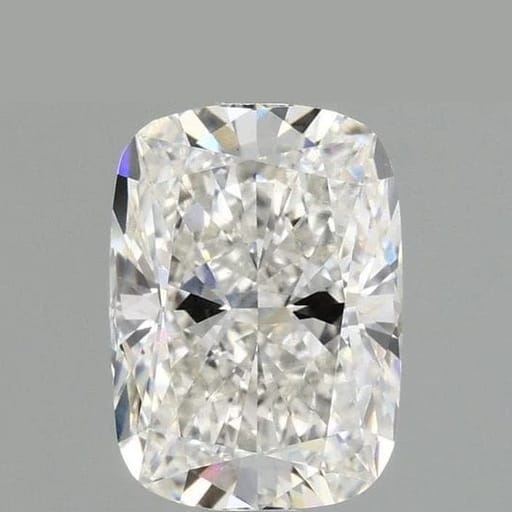 3.18 CTW Cushion Lab Diamonds