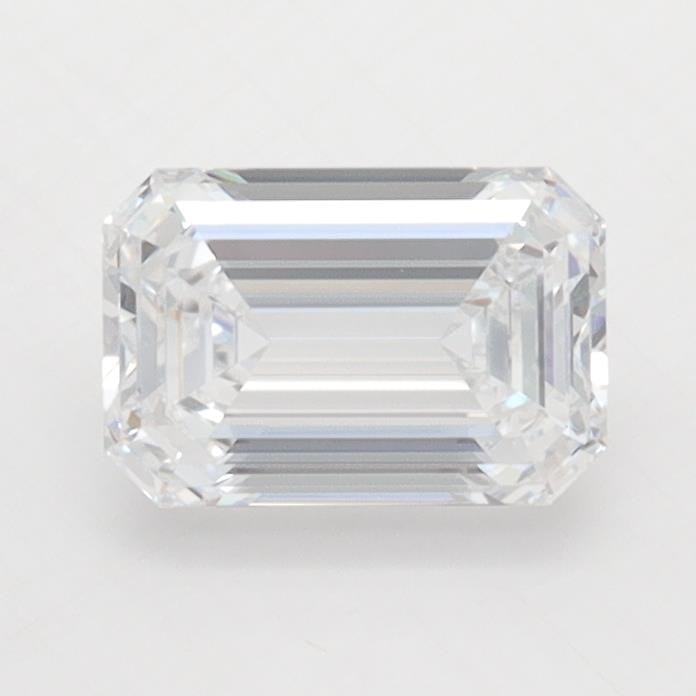 1.02 Carat Emerald Lab Diamond