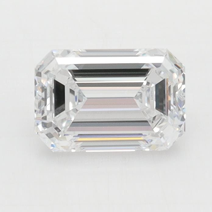 1.01 Carat Emerald Lab Diamond