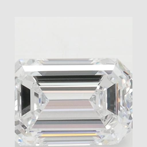 1.01 Carat Emerald Lab Diamond