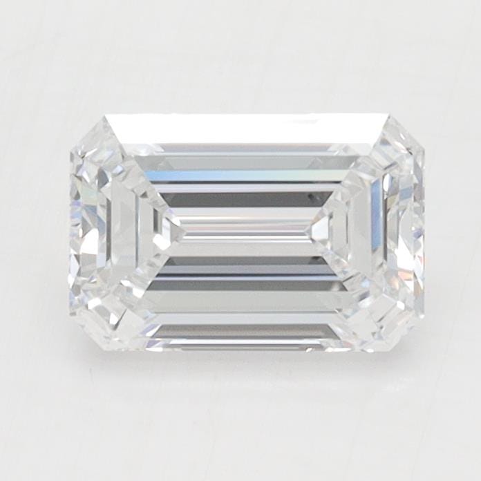 1.02 Carat Emerald Lab Diamond