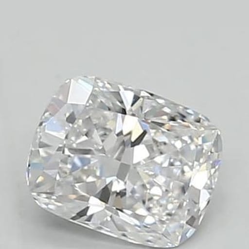 1.1 CTW Cushion Lab Diamonds