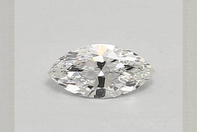 0.33 Carat Marquise Lab Diamond