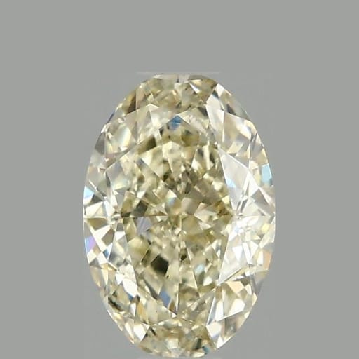 2.2 CTW Oval Lab Diamonds