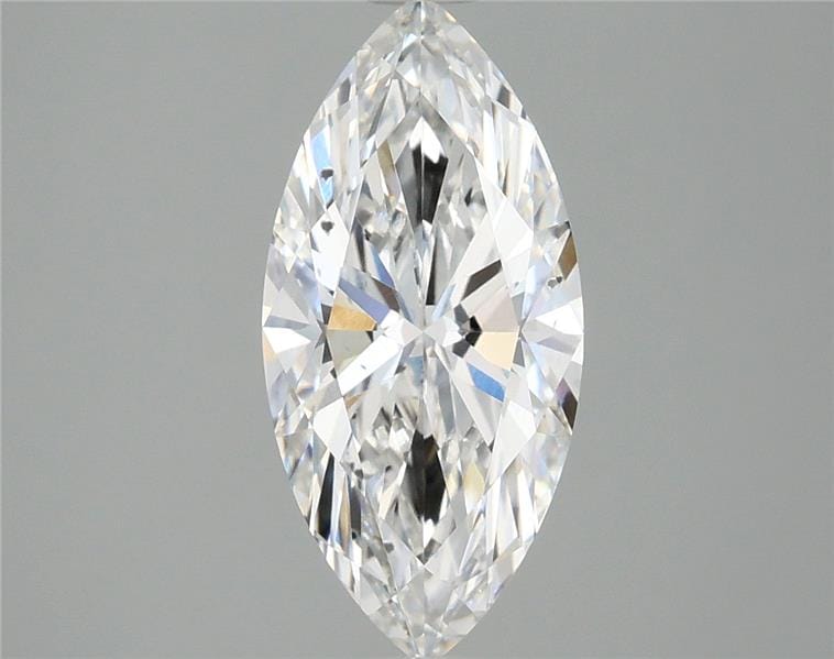 1.82 Carat Marquise Lab Diamond