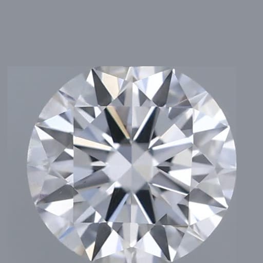 0.62 CTW Round Lab Diamonds