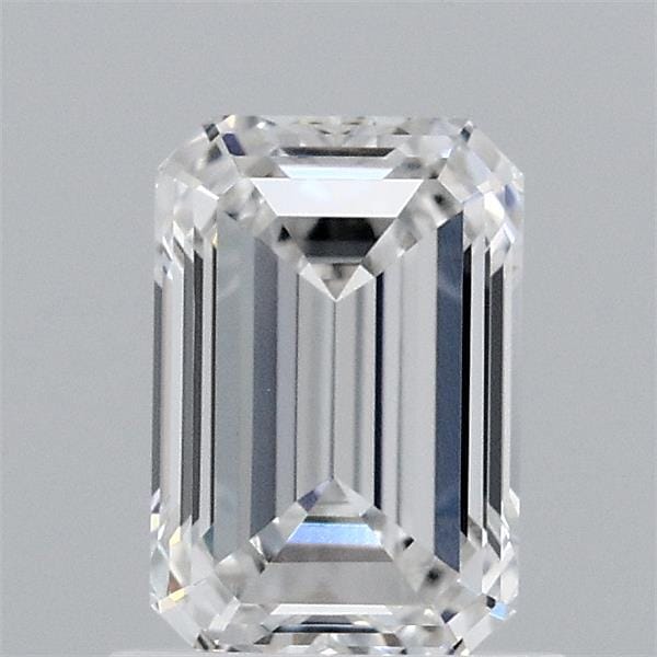 1.09 Carat Emerald Lab Diamond
