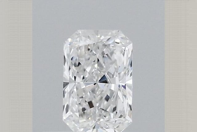 0.43 Carat Radiant Lab Diamond