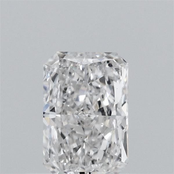 0.58 Carat Radiant Lab Diamond