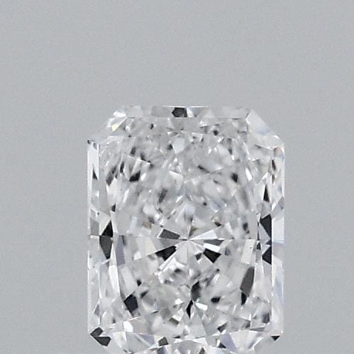 0.38 Carat Radiant Lab Diamond