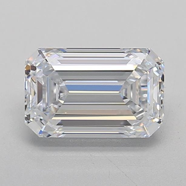 1.82 Carat Emerald Lab Diamond