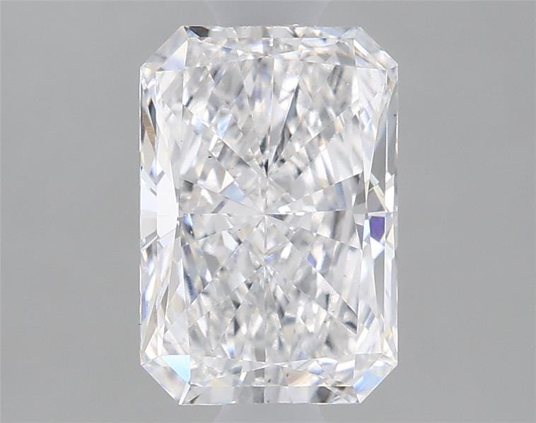 1.01 Carat Radiant Lab Diamond
