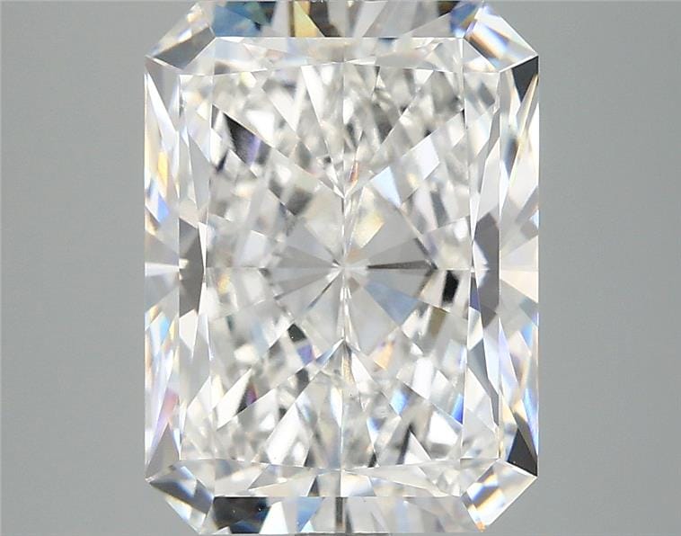 5.03 Carat Radiant Lab Diamond