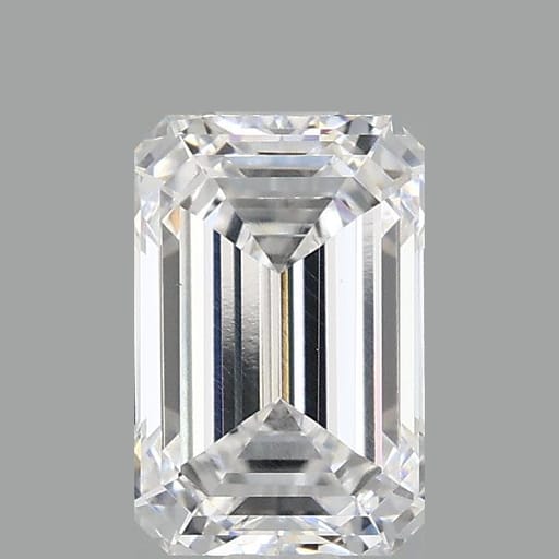 3.18 CTW Emerald Lab Diamonds