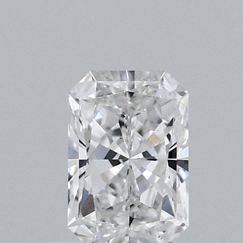 0.37 Carat Radiant Lab Diamond