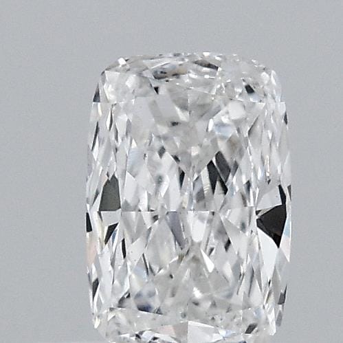 0.47 Carat Cushion Lab Diamond