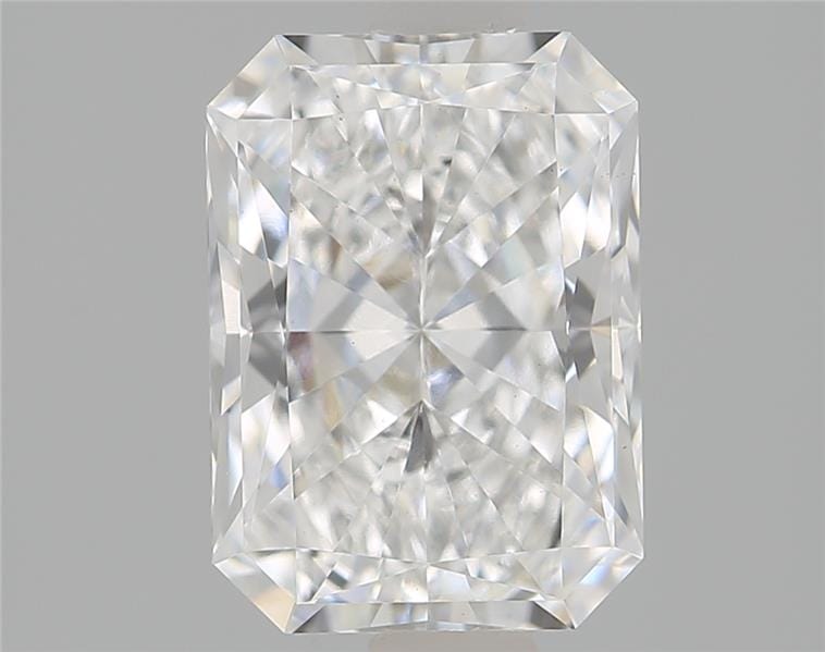 1.52 Carat Radiant Lab Diamond