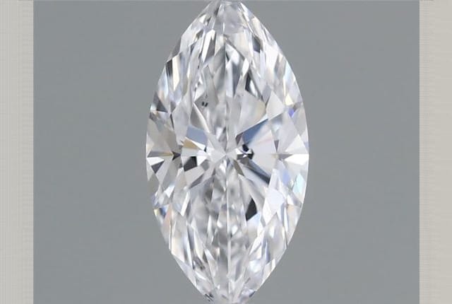 0.31 Carat Marquise Lab Diamond