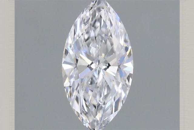 0.31 Carat Marquise Lab Diamond