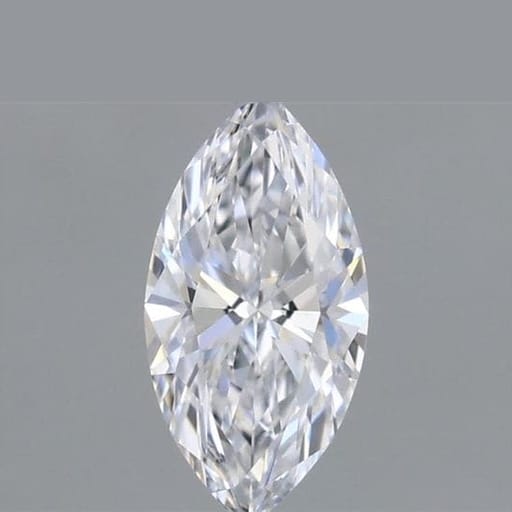 0.31 Carat Marquise Lab Diamond