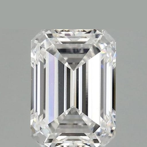 3.18 CTW Emerald Lab Diamonds