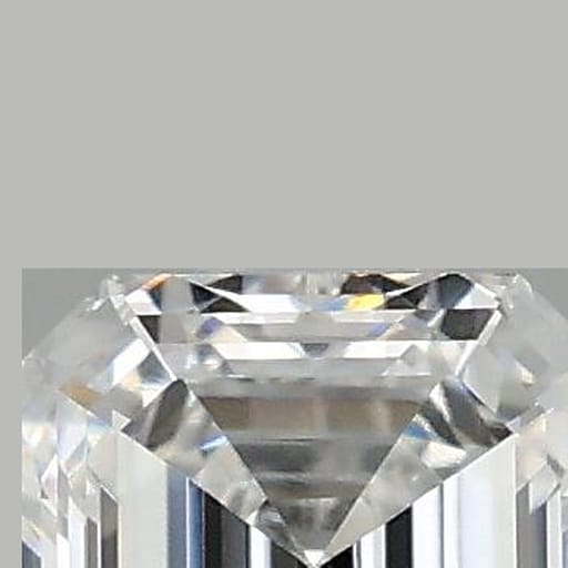 3.18 CTW Emerald Lab Diamonds