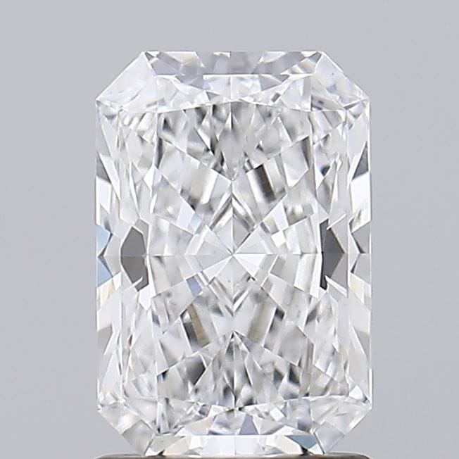 1.52 Carat Radiant Lab Diamond