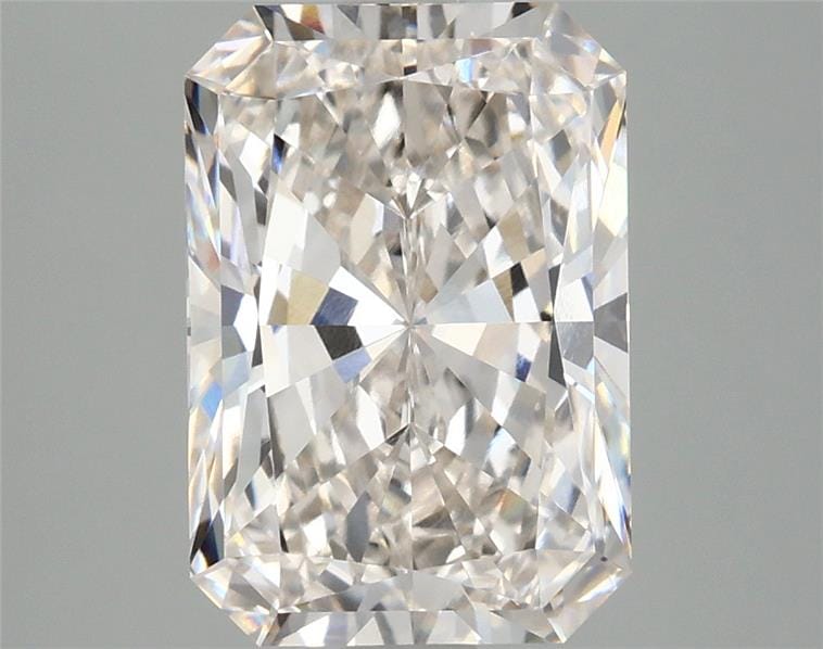 3.08 Carat Radiant Lab Diamond