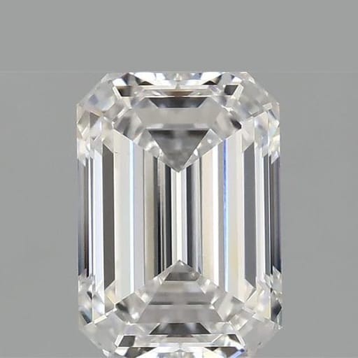 3.18 CTW Emerald Lab Diamonds