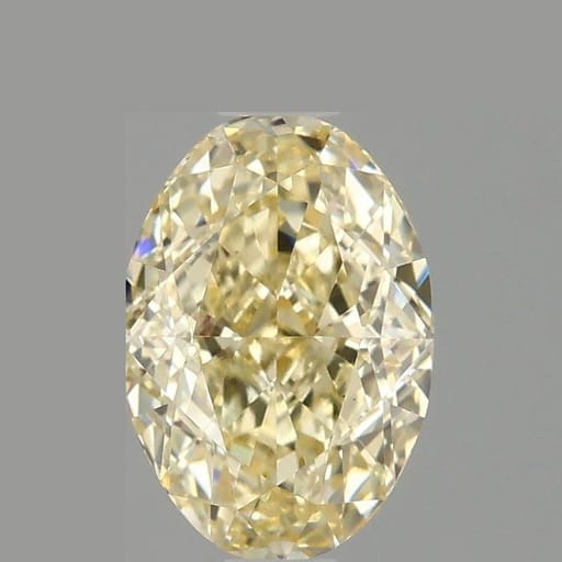 2.2 CTW Oval Lab Diamonds