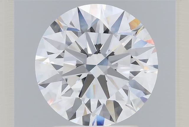 1.82 Carat Round Lab Diamond