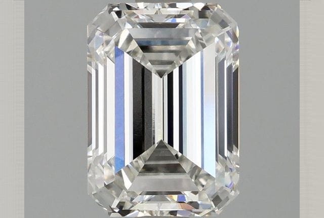 1.87 Carat Emerald Lab Diamond