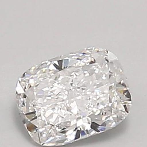 0.92 CTW Cushion Lab Diamonds