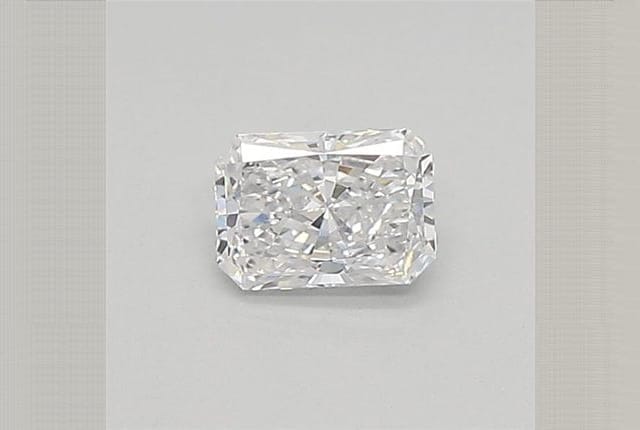 0.31 Carat Radiant Lab Diamond