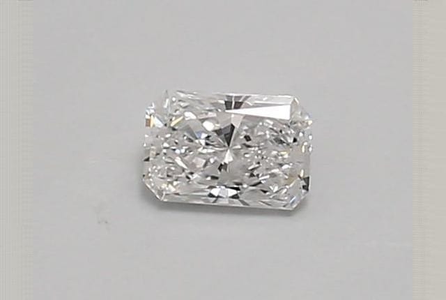 0.31 Carat Radiant Lab Diamond