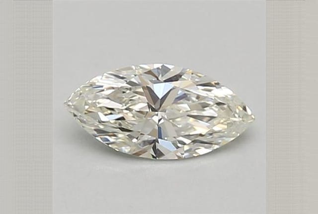 0.36 Carat Marquise Lab Diamond