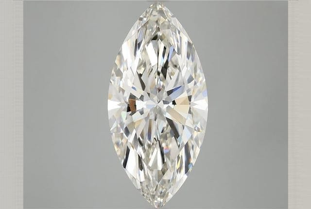 5.10 Carat Marquise Lab Diamond