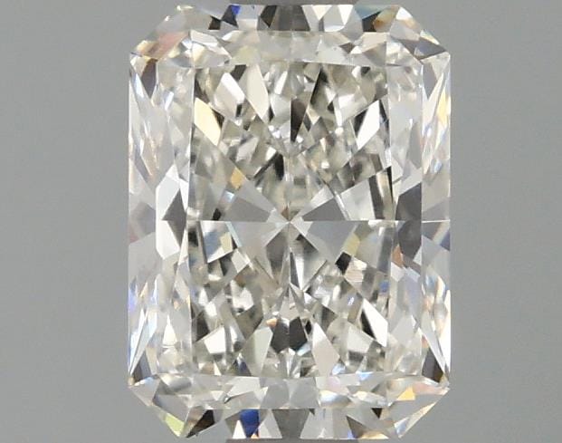 1.09 Carat Radiant Lab Diamond