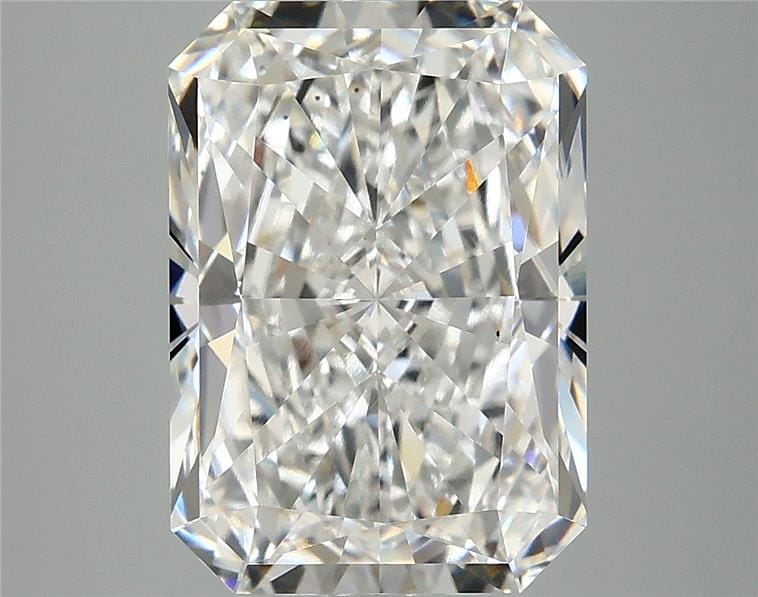 5.02 Carat Radiant Lab Diamond