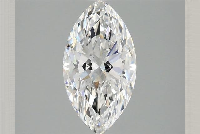 1.52 Carat Marquise Lab Diamond