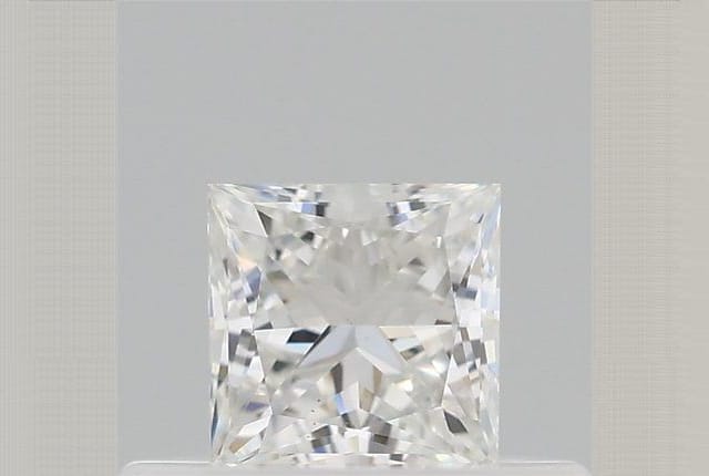 0.30 Carat Princess Lab Diamond