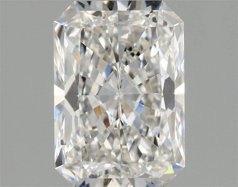 1.07 Carat Radiant Lab Diamond